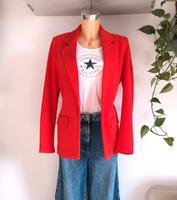 Toller Blazer / Sakko Gr. M / 38-40 sehr schönes Rot NEU Np 119€ Bayern - Poing Vorschau
