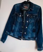 Cecil Jeansjacke in XS Bayern - Höchstädt a.d. Donau Vorschau