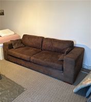 Couch/ Sofa in 23936 Gvm Schwerin - Weststadt Vorschau