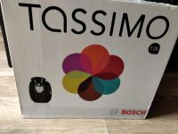 Tassimo neu original verpackt Bayern - Wunsiedel Vorschau