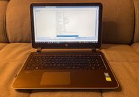 HP Pavilion 15 Notebook PC 15-p126ng Niedersachsen - Isernhagen Vorschau