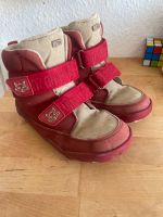 Affenzahn Winterschuhe Gr.31 Brandenburg - Eberswalde Vorschau