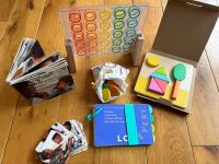 Lovevery Helfer Set Montessori Nordrhein-Westfalen - Mönchengladbach Vorschau