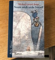 Buch Nennt mich nicht Ismael Nordrhein-Westfalen - Bergkamen Vorschau