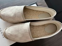 Gucci Schuhe Beige Gr.39 Rheinland-Pfalz - Bad Neuenahr-Ahrweiler Vorschau