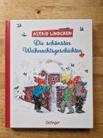 Astrid Lindgren, die schönsten Weihnachtsgeschichten Niedersachsen - Friesoythe Vorschau