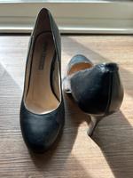 Pumps von Buffalo in schwarz Wandsbek - Hamburg Eilbek Vorschau