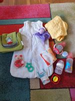 Schlafsack Babyzubehör Fläschchen Schnuller Hessen - Kassel Vorschau