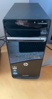 HP Pavilion P6-2016DE I5-2320/8GB/1,5TB PC Desktop PC Bayern - Weismain Vorschau