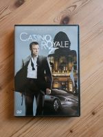 DVD: Casino Royale Movie/ Film James Bond Nordrhein-Westfalen - Sankt Augustin Vorschau