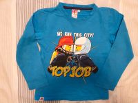 LEGO City T-Shirt Longsleeve Langarmshirt Feuerwehr Polizei 116 Baden-Württemberg - Edingen-Neckarhausen Vorschau