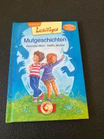 Kinderbuch: Mutgeschichten von Leselöwen Kiel - Suchsdorf Vorschau