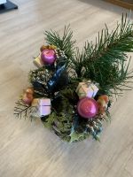 4x Weihnachtsdeko Kranz Äste DIY Bayern - Rückersdorf Vorschau