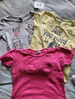 Kinderkleidung Mädchen T-Shirts München - Ramersdorf-Perlach Vorschau