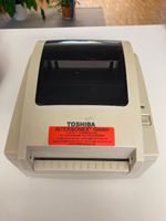 Toshiba TEC B-SV4D Barcode Label Etiketten Drucker (defekt) Bayern - Großkarolinenfeld Vorschau