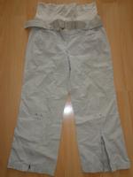 Sehr angenehm leichte Umstands-Sommerhose, Hose Gr.38 v.Yessica ! Bayern - Essenbach Vorschau