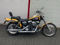 Harley-Davidson 22.000 km Essen-West - Frohnhausen Vorschau