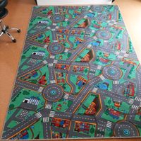 Spielteppich "Stadt", 3m x 2m Rheinland-Pfalz - Eppelsheim Vorschau