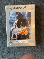 Tekken 4 PS2 Essen - Bergerhausen Vorschau