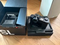 Leica Foto Kamera &objektiv set neu professionell NP 12.000€ Frankfurt am Main - Bockenheim Vorschau