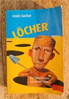 Buch Löscher Louis Sachar Schulliteratur Köln - Köln Merheim Vorschau