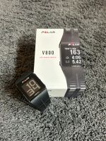 Polar V800 GPS Multifunktions Uhr Sachsen - Bernsbach  Vorschau