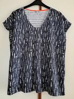 ❣️NEU ‼️Street One Damen Shirt 44 Bayern - Pirk Vorschau
