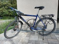 Fahrrad Gudereit Herren Bayern - Parsberg Vorschau