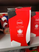 Coca Cola Gläser Nordrhein-Westfalen - Hiddenhausen Vorschau