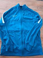 Nike Sportjacke Herren Gr L Rheinland-Pfalz - Straßenhaus Vorschau