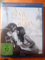 A Star is Born auf Blu-ray Nordrhein-Westfalen - Kreuztal Vorschau