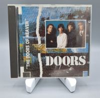 The Doors ‎– The Doors Of Heaven CD Nordrhein-Westfalen - Siegburg Vorschau