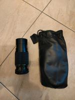 Objektiv Camera Super-Danubia Autozoom 80-205mm Hessen - Pohlheim Vorschau