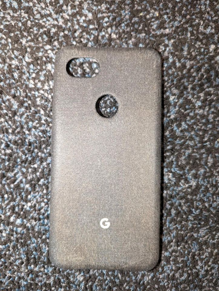 Google Pixel 3a XL Case in Weinsberg