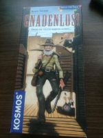 Gnadenlos! Spiel neu originalverpackt Gesellschaftsspiel West - Schwanheim Vorschau