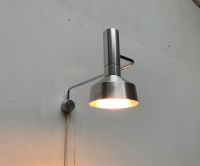 Mid Century Baltensweiler Minilux Wall Lamp Wandleuchte 60er 50er Hamburg-Nord - Hamburg Winterhude Vorschau