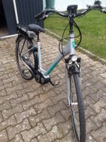 E-Bike Viktoria 28 Zoll Nordrhein-Westfalen - Aldenhoven Vorschau