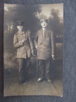 Militaria Soldatenfoto 1.WK PK.grösse Nordrhein-Westfalen - Hiddenhausen Vorschau