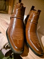 Cowboy Stiefel Bayern - Amberg Vorschau