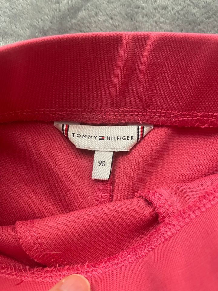 Tommy Hilfiger Mädchen Hose Stoffhose in Brüggen