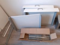 3 weiße IKEA Schubladen 80X54,5X12 cm Rheinland-Pfalz - Bodenheim Vorschau