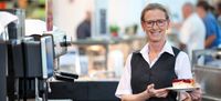 Mitarbeiter Service Cafeteria (m/w/d) - #61114 Leipzig - Meusdorf Vorschau