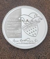 Silber Münze Rheinland-Pfalz - Ockenfels Vorschau