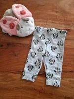 Leggings Minnie Mouse Größe 62 Nordrhein-Westfalen - Krefeld Vorschau