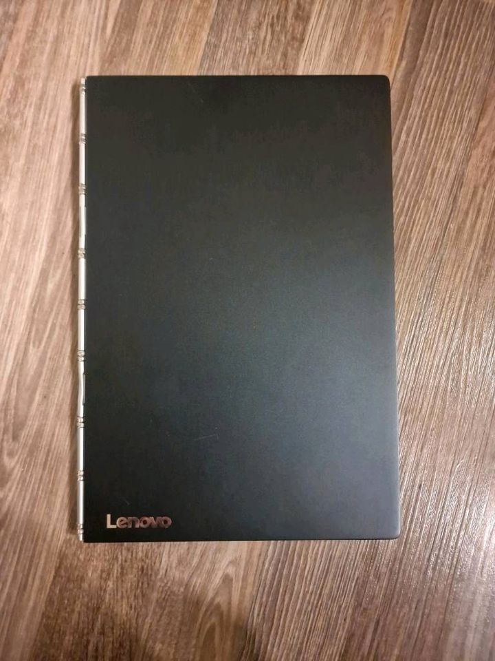 Lenovo Yoga Book 64GB Display 10.1 in Troisdorf