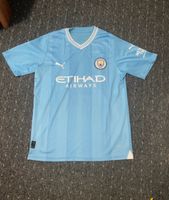 Manchester City Trikot Harburg - Hamburg Hausbruch Vorschau