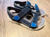 Sandalen * Ricosta * Größe 31 * blau Bayern - Erlenbach am Main  Vorschau