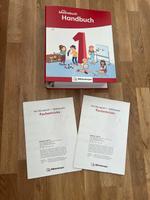 NEU: Mathebuch 1 - Handreichung & Plakate „Rechentricks“ (Mildenb Leipzig - Gohlis-Nord Vorschau