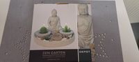 Zen-Garten mit Buddha Baden-Württemberg - Rottenburg am Neckar Vorschau