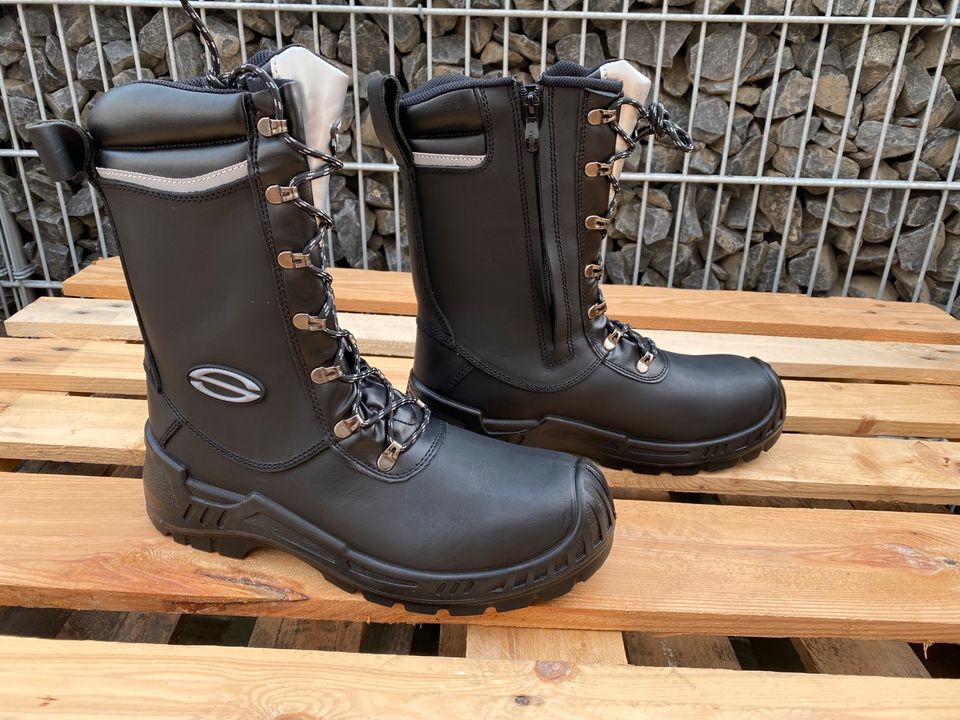 SIR Sicherheitsschuhe Langstiefel S3 Einsatzstiefel 43 44 in  Baden-Württemberg - Asperg | eBay Kleinanzeigen ist jetzt Kleinanzeigen